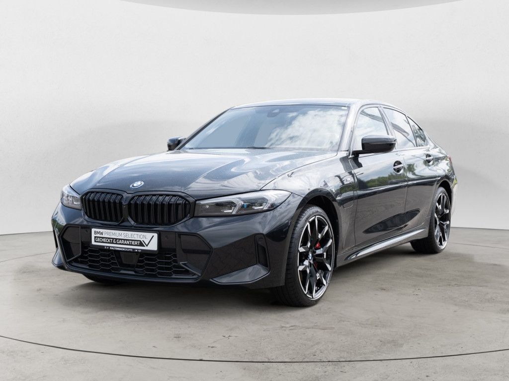 BMW 330e xDrive M-Sport Propaket HGSD AHK 360° Pro