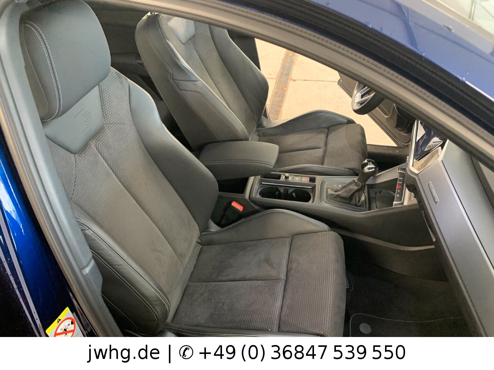 Audi Q3 45 TFSI quattro S-line|Matrix|ACC|Virtual