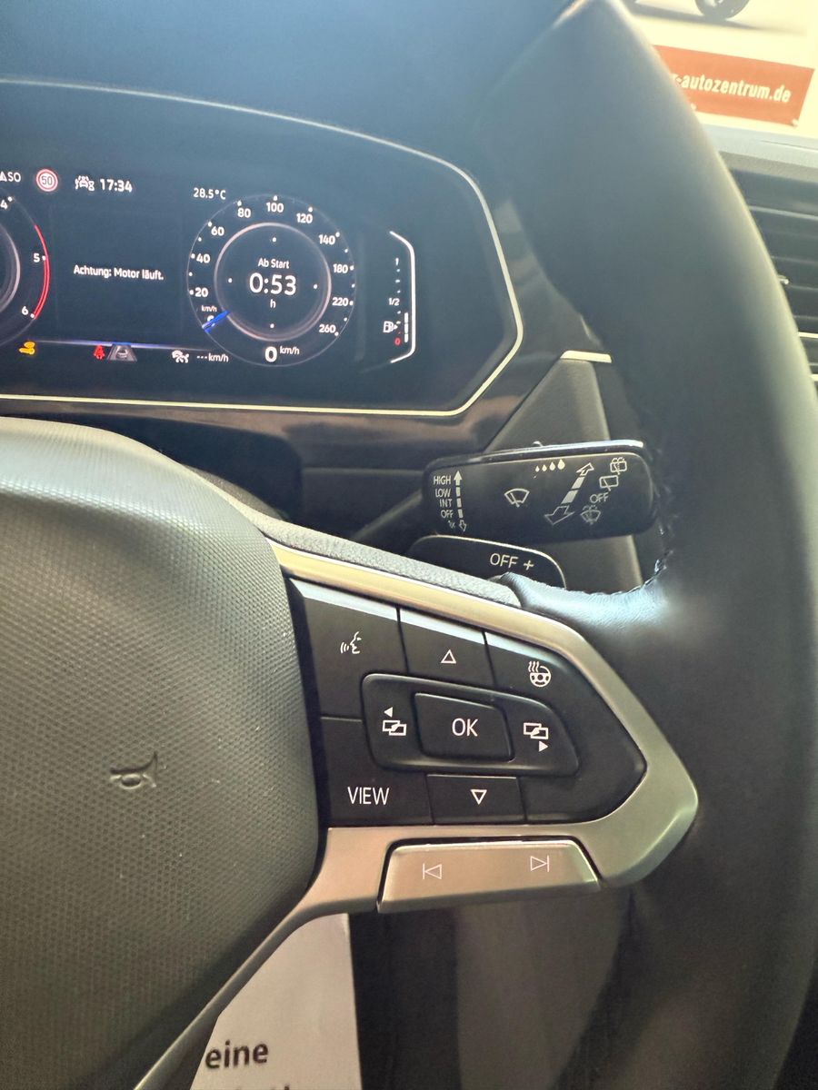 Volkswagen Tiguan Elegance 2.0 TDI DSG - Samsaru's Car Outlet