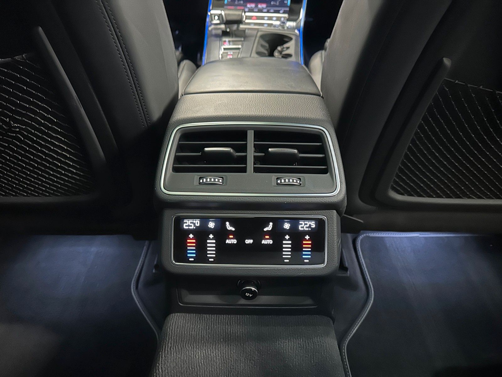 Audi A6 Avant 45 TFSI quat. Sport/S-Line*21Zoll*PANOR