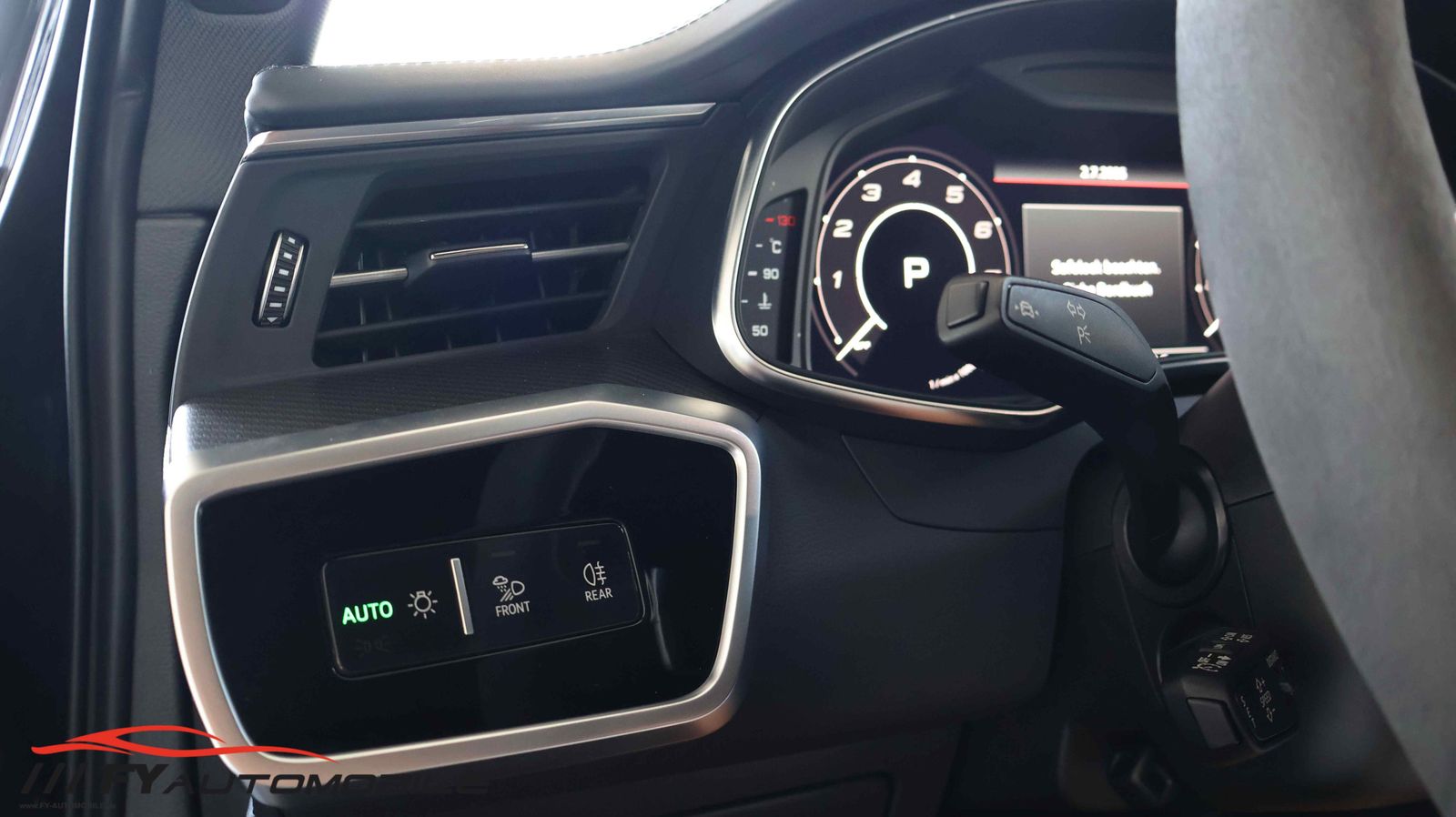 Audi RS6 4.0 TFSI quattro Keramic* Pano* AHK* Carbon