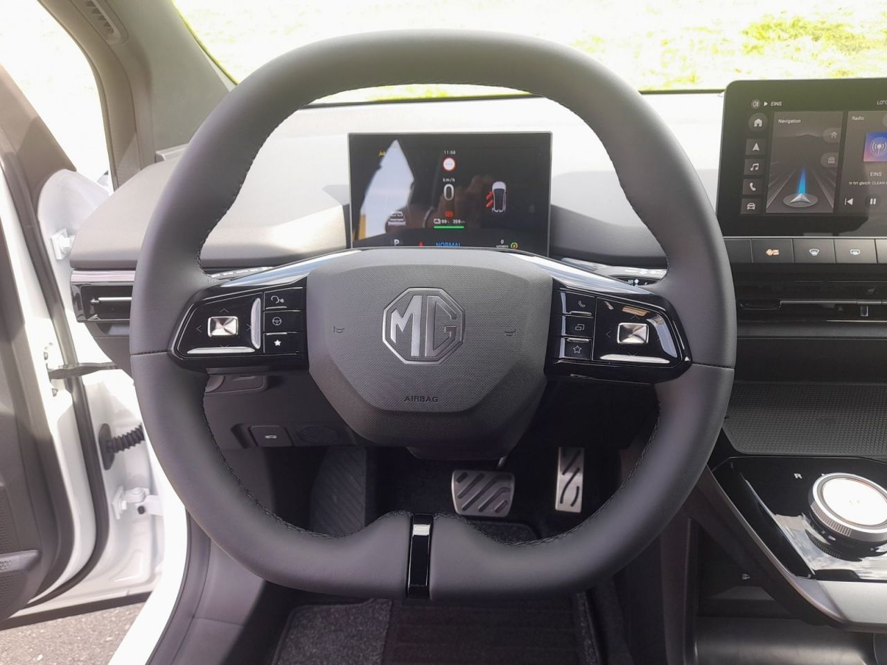 MG 4 Electric Xpower 64 kWh