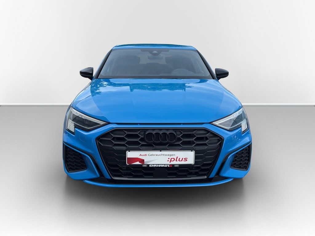 Audi A3 Sportback 45 TFSI e  S tronic S line B&O*MATR