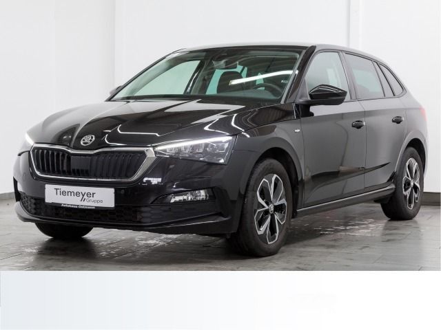 Skoda Scala 1.0 TSI DSG - Samsaru's Car Outlet
