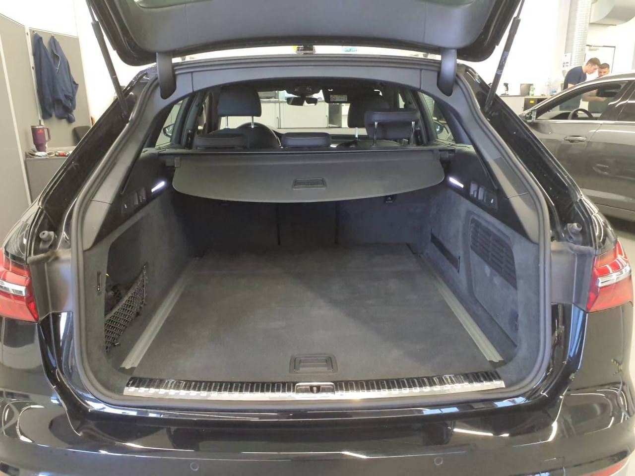 Audi A6 allroad 40 TDI qu. S tronic - Samsaru's Car Outlet