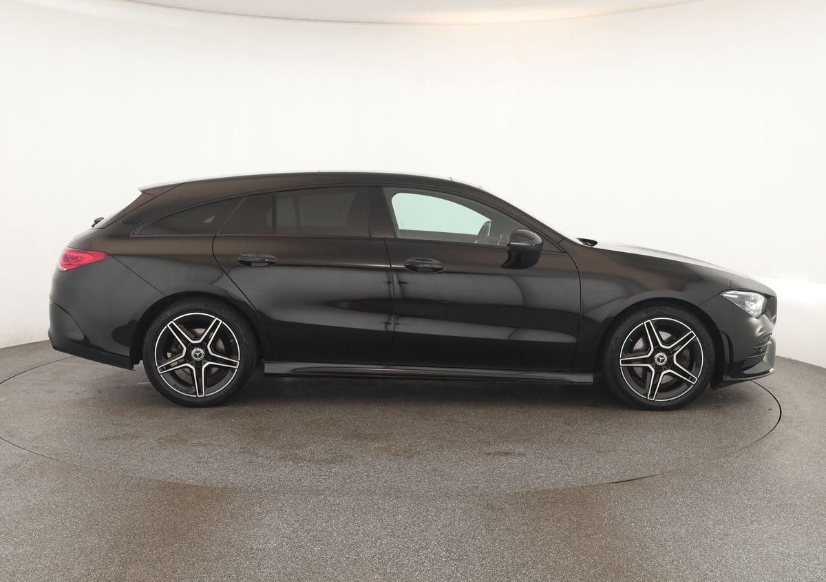 Mercedes-Benz CLA 220 d Shooting Brake 4M AMG - Samsaru's Car Outlet