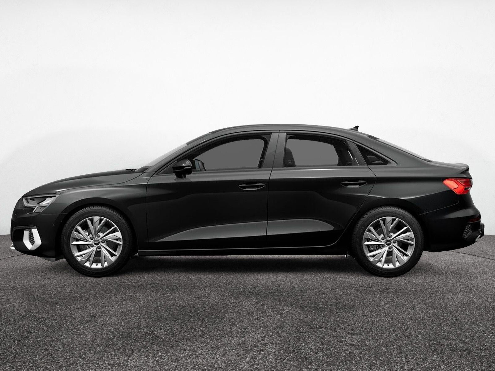 Audi A3 Limousine 30 TFSI advanced AHK ACC NAVI SHZ