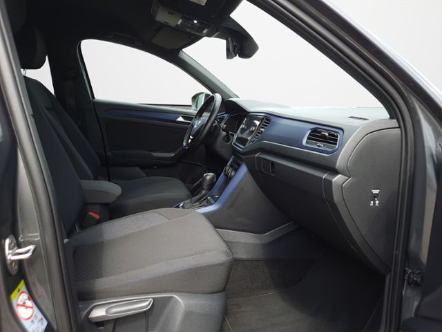 Volkswagen T-Roc 1.5 TSI DSG United - Samsaru's Car Outlet
