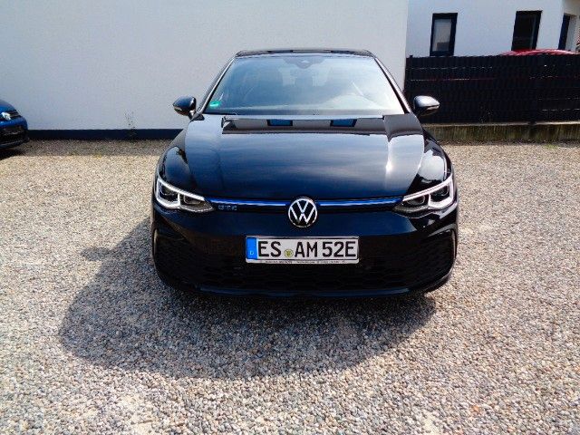Volkswagen Golf VIII GTE eHybrid - Samsaru's Car Outlet