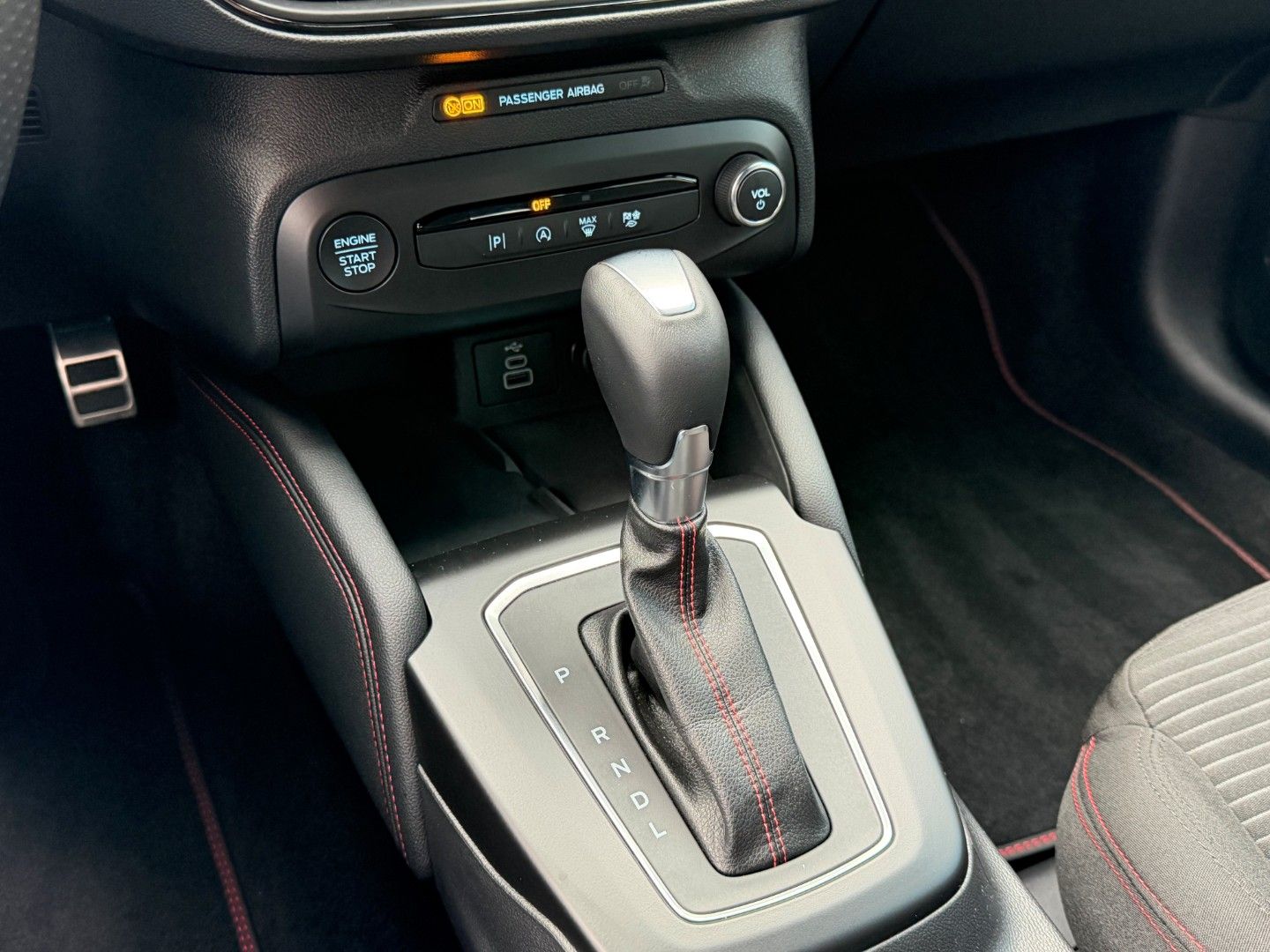 Ford Focus Turnier ST-Line X Garantie *B&O*ACC*HuD*