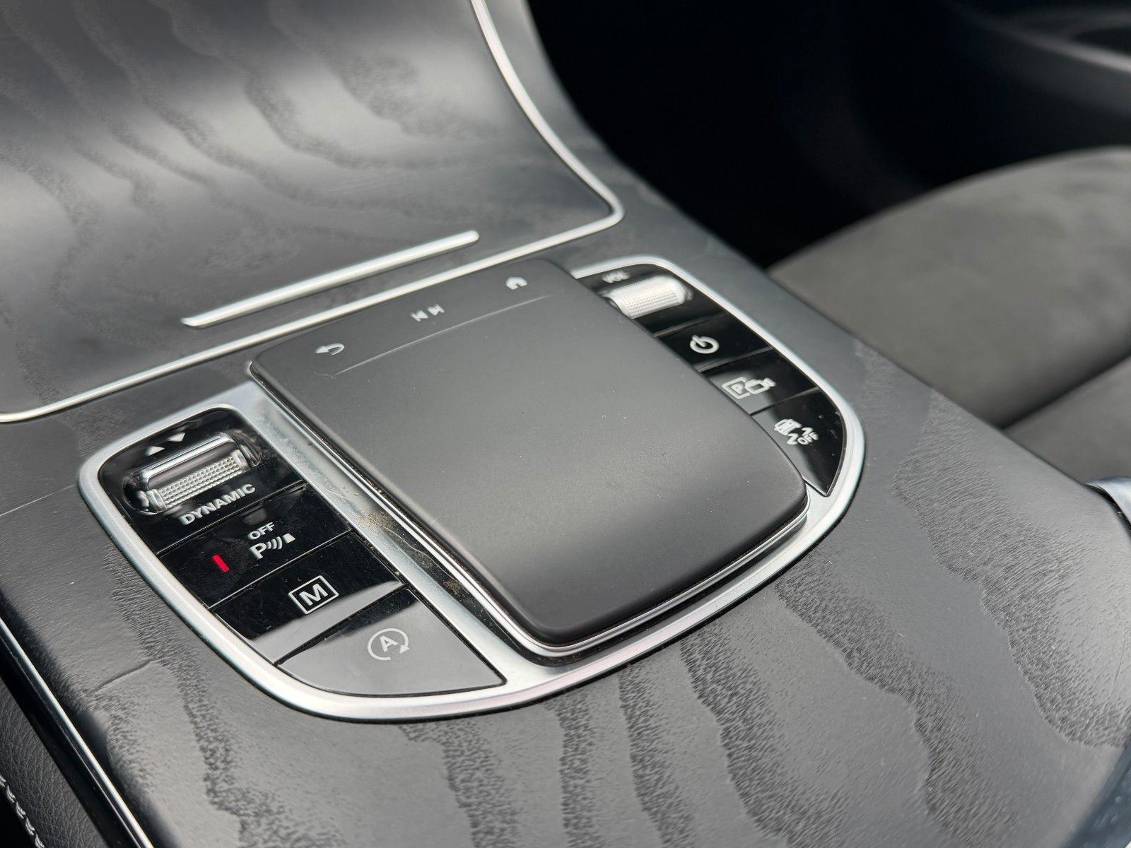 Mercedes-Benz GLC 400d 4Matic *AMG*Panorama*MBUX*Memory
