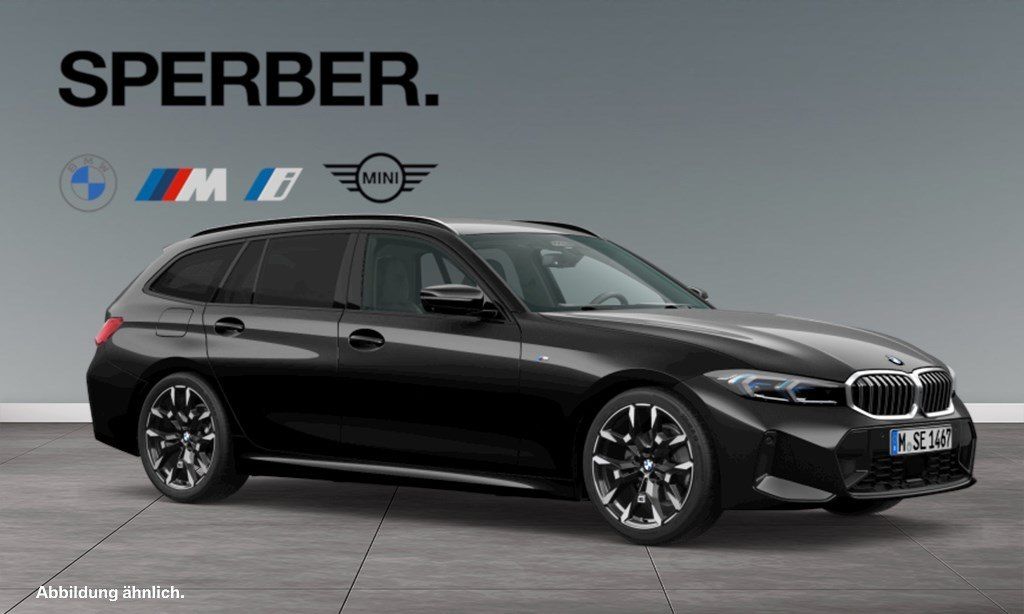 BMW 320i M Sportpaket*19 Zoll*360 Kamera*HIFI*