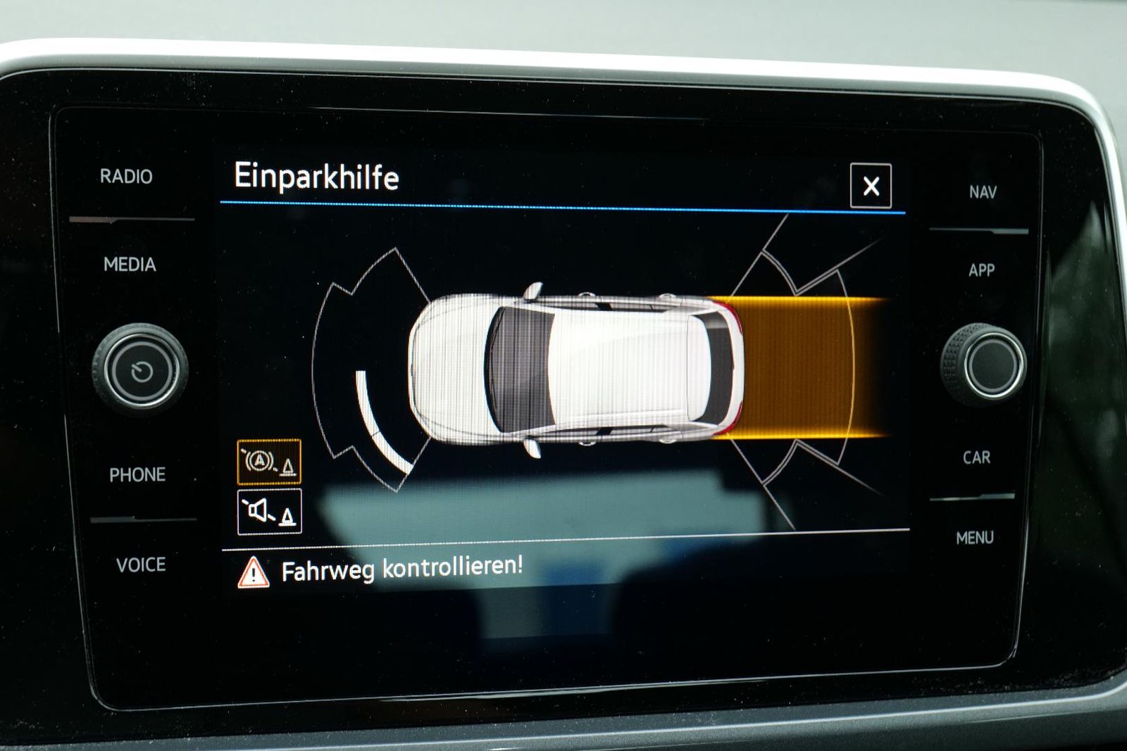 Volkswagen T-ROC Style 1.5 TSI - Samsaru's Car Outlet