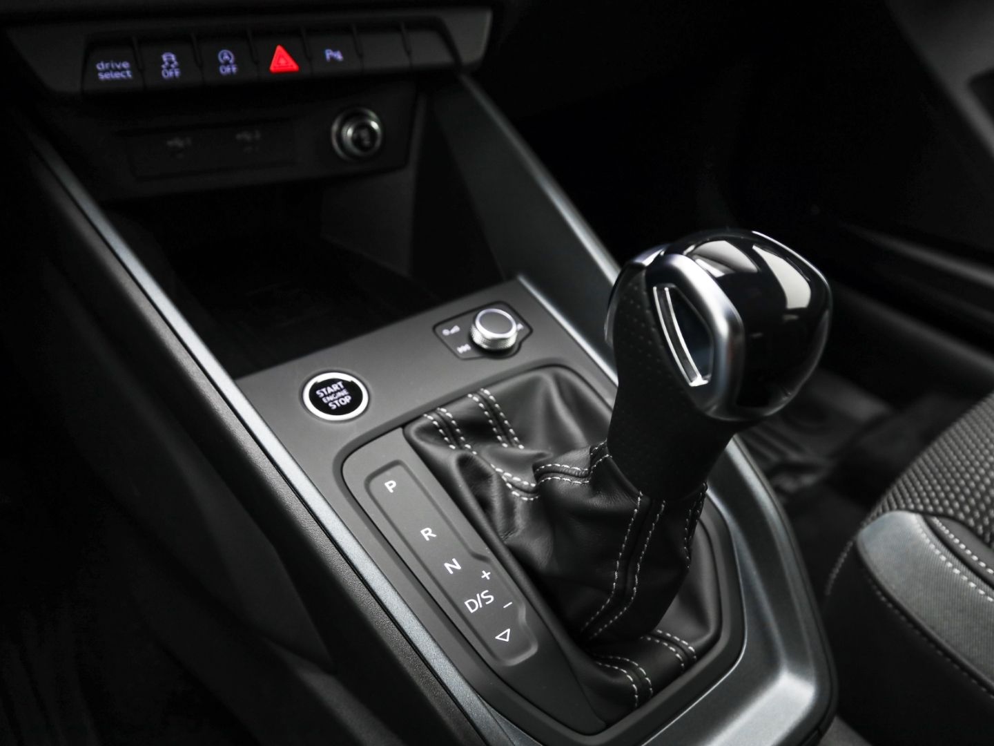Audi A1 Sportback 40 TFSI S line Competition - Samsaru's Car Outlet