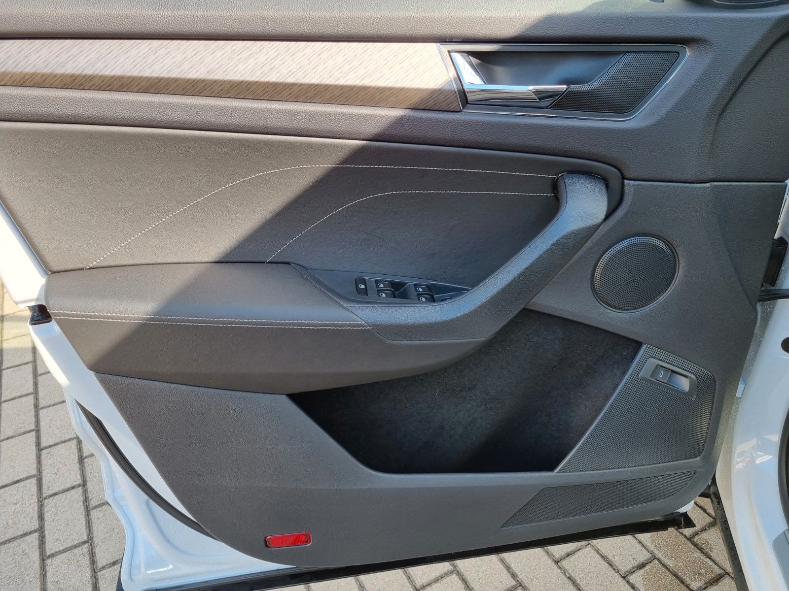 Skoda Kodiaq Style 2.0 TDI DSG - Samsaru's Car Outlet