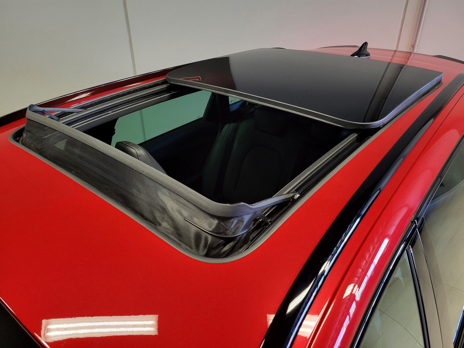 Cupra Leon Sportstour. 1.5 eTSI DSG - Samsaru's Car Outlet