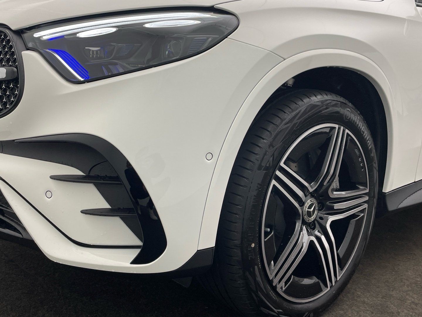 Mercedes-Benz GLC 220 d 4M AMG DigitalLight Panorama 360°K AHK