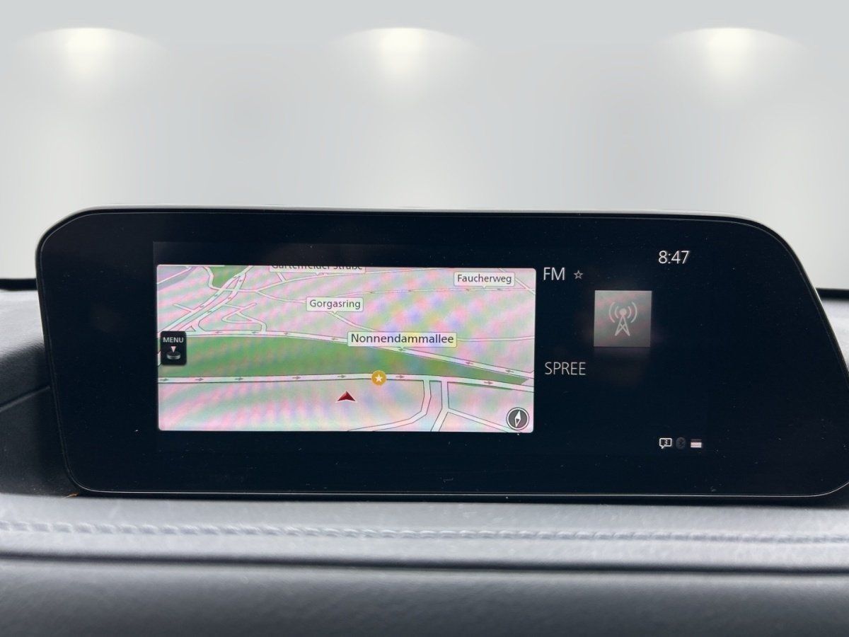 Mazda CX-30 "SELECTION" 2.0l "DES-P" M-Hybrid