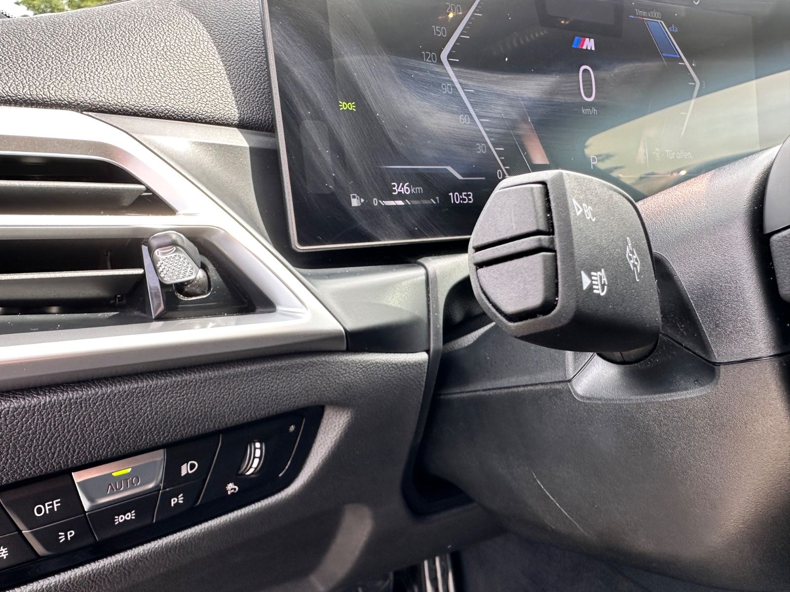 BMW 420d Gran Coupé M-Sport Pro ACC HuD Leder 360°