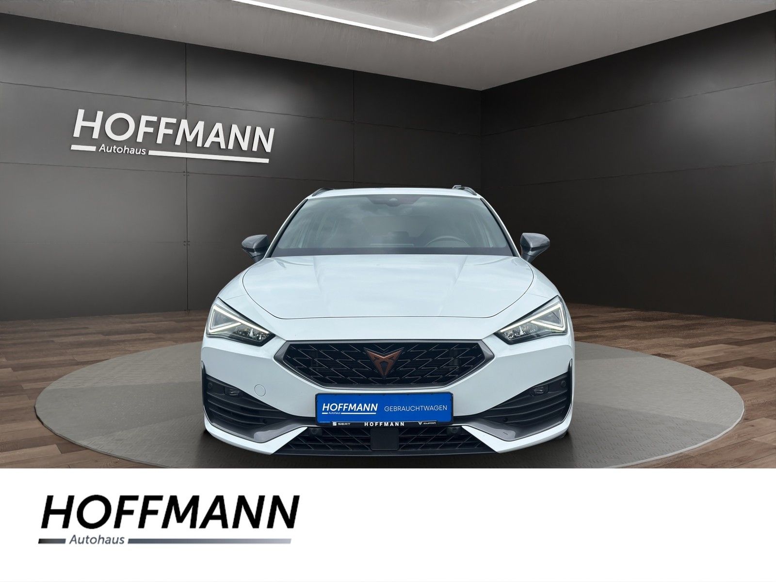 Cupra Leon SP 2.0 TSI VZ 4Drive - Samsaru's Car Outlet