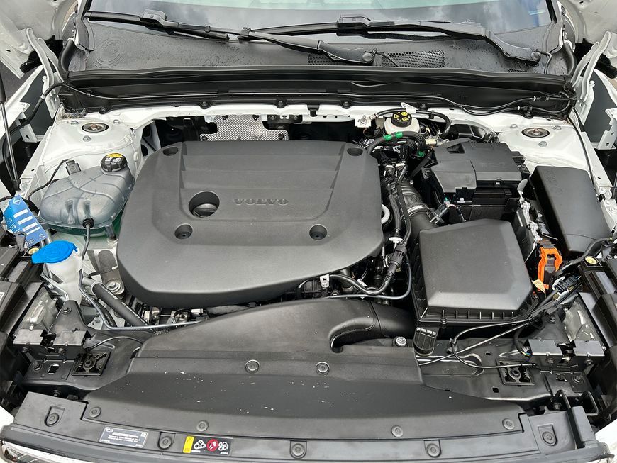 Volvo XC40 B3 B DKG Core