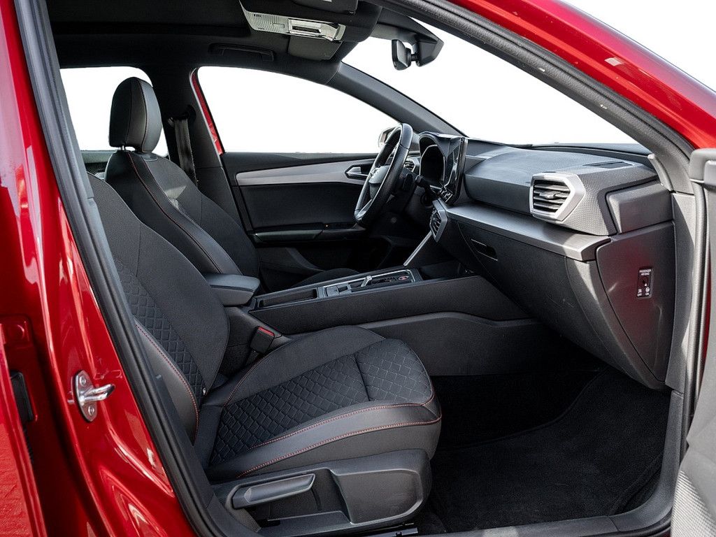 Seat Leon Sportstourer 2.0 TSI FR DSG AHK Pano Kamera