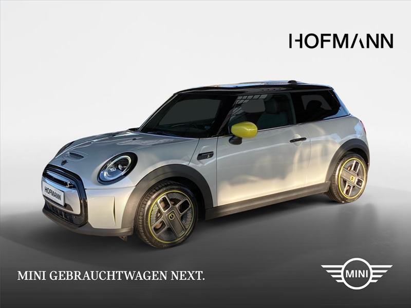 MINI Cooper SE Classic - Samsaru's Car Outlet