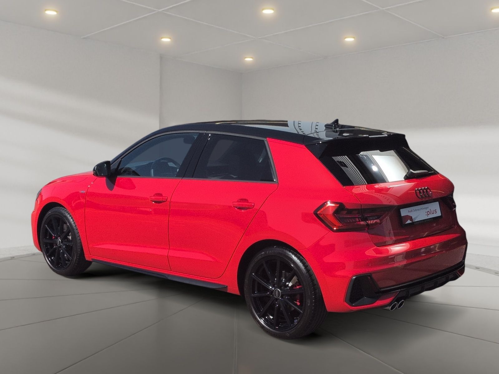 Audi A1 Sportback S line 40 TFSI LED ACC Kamera Sonos