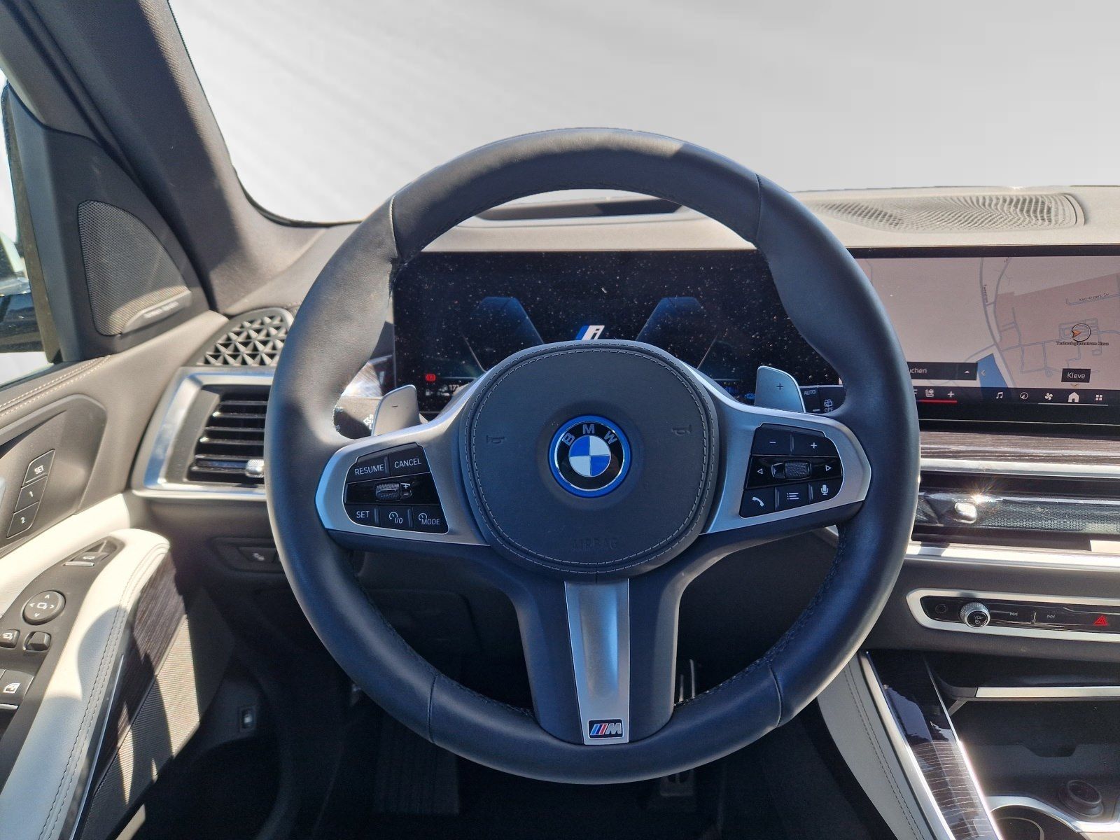BMW X5 xDrive50e Inkl. € 1.190 Zubehörbonus* M Sport