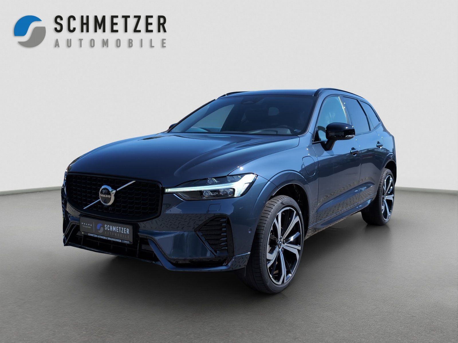Volvo XC60+T6+AWD+Plus+Dark+Standhzg+360°Kam+Harman/K+