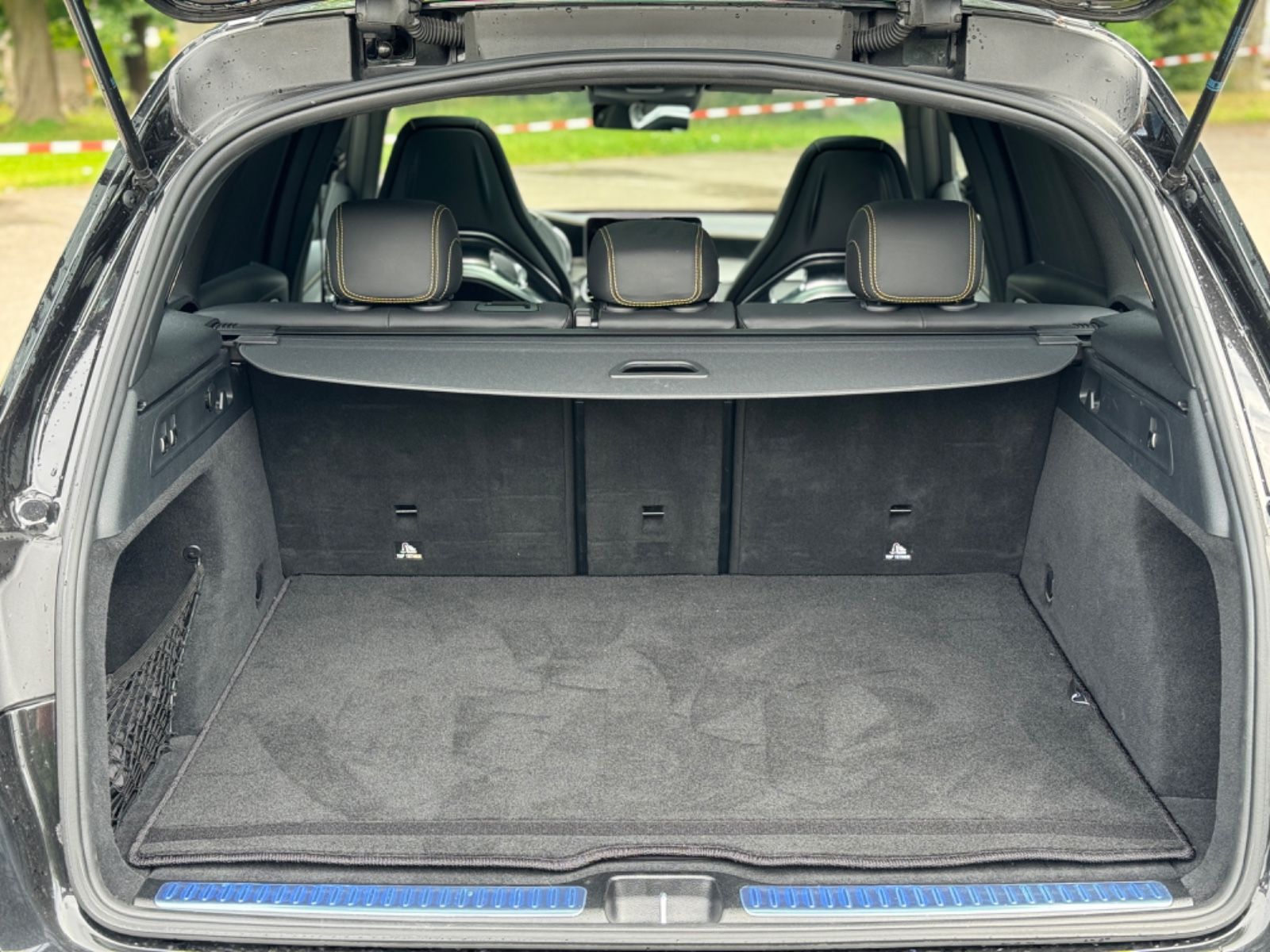 Mercedes-Benz GLC 63S AMG - Samsaru's Car Outlet