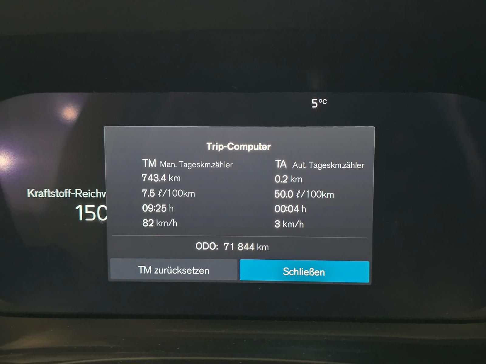 Volvo XC60 2.0 Diesel Ultimate Bright AWD