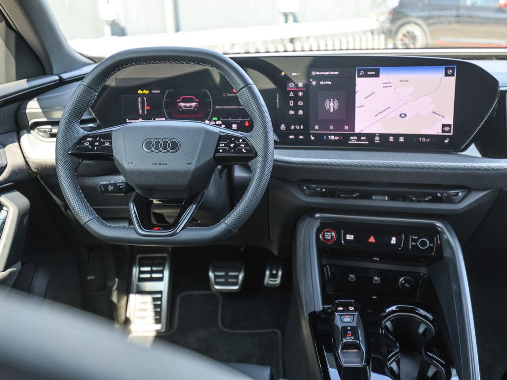 Audi Q5 Sportback TDI quattro - Samsaru's Car Outlet