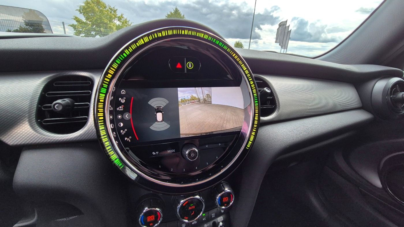 MINI COOPER SE - Samsaru's Car Outlet