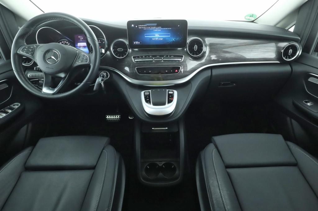 Mercedes-Benz V 220 EDITION - Samsaru's Car Outlet