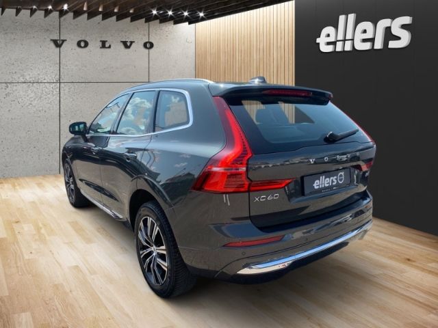 Volvo XC60 B4 AWD Inscription Abstandstempomat AHK Goo