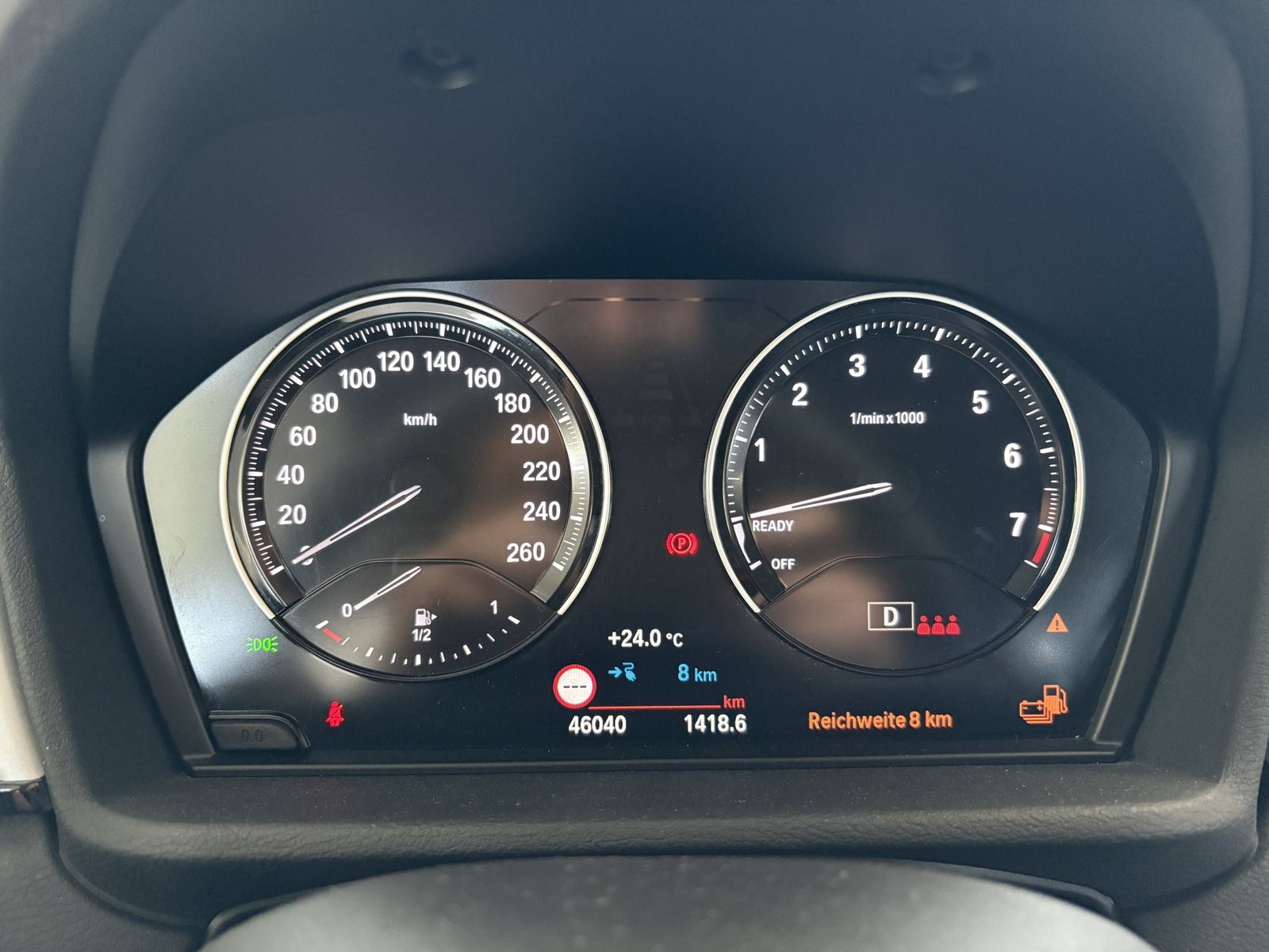BMW X1 xDrive25e Advantage - Samsaru's Car Outlet