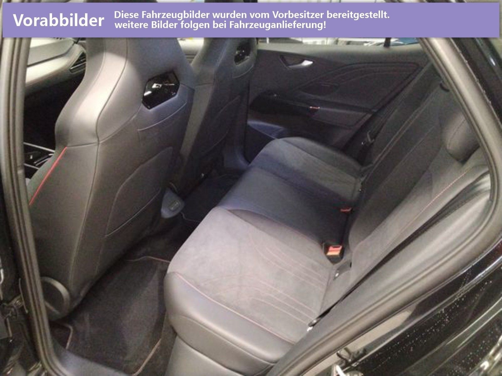 Volkswagen ID.3 GTX PERFORMANCE 79 KWH AUTOMATIK Sportpaket