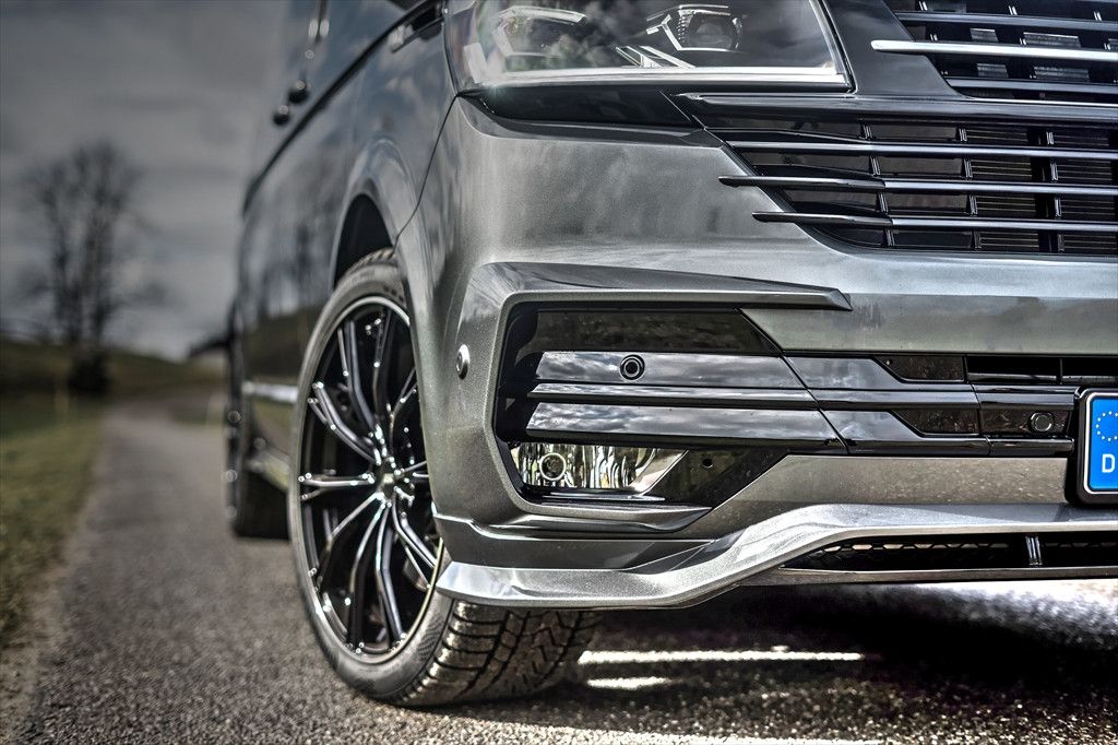 Volkswagen T6.1 Highline DSG 4MOTION - Samsaru's Car Outlet