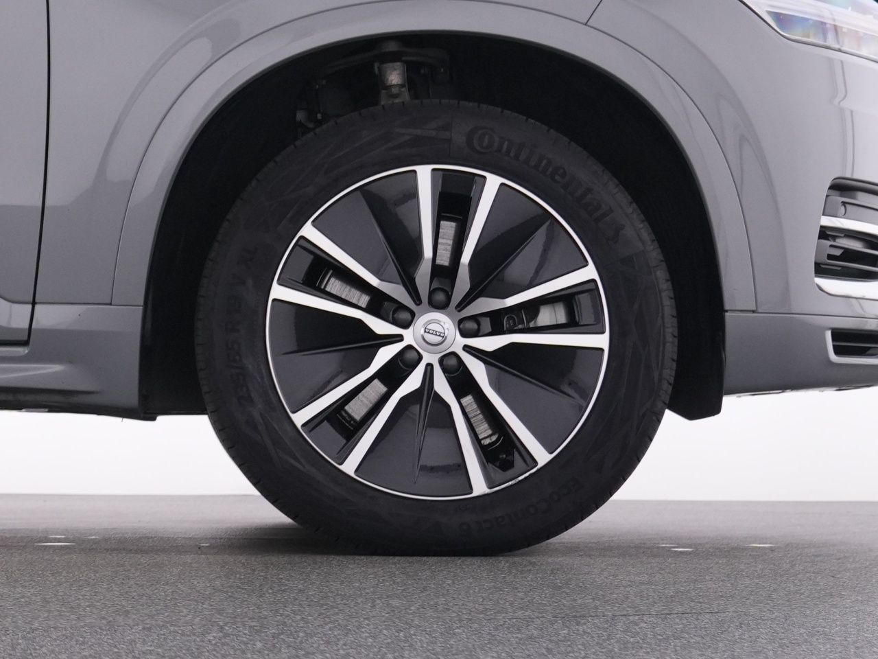 Volvo XC90 T8 Recharge Core+WINTERPAK+KAMERA+FAP+LM
