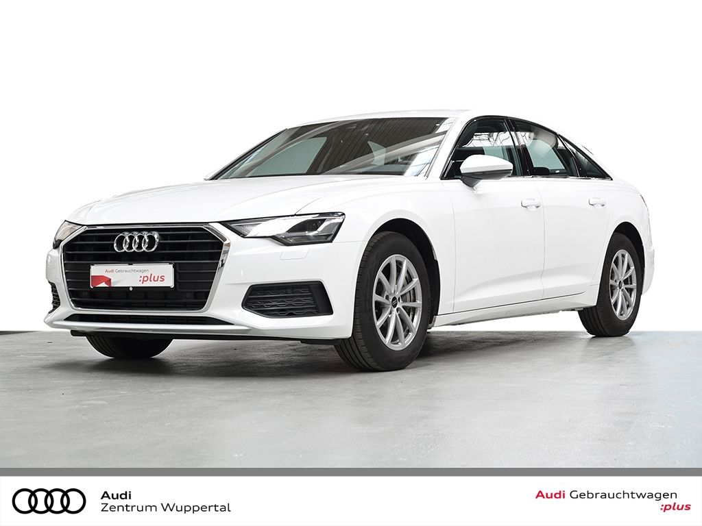 Audi A6 Limousine 45 TFSI - Samsaru's Car Outlet