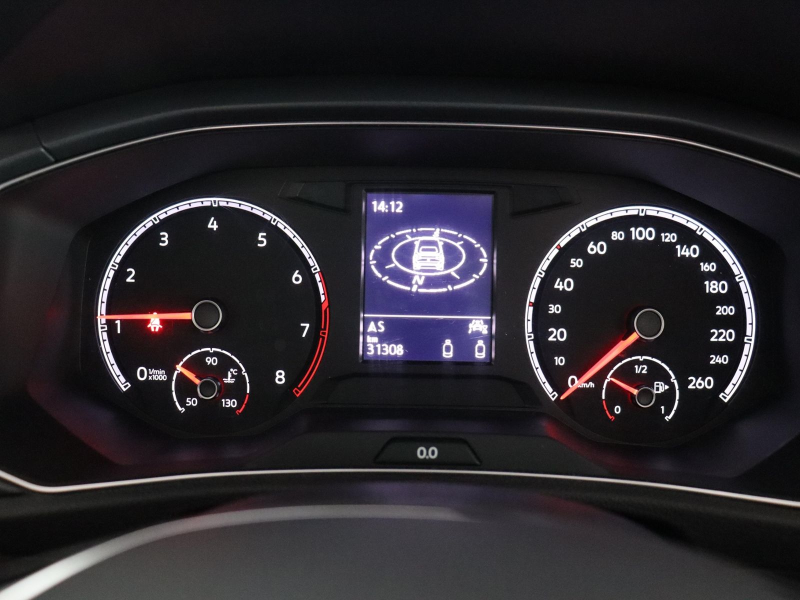 Volkswagen T-Roc Style 1.0TSI - Samsaru's Car Outlet