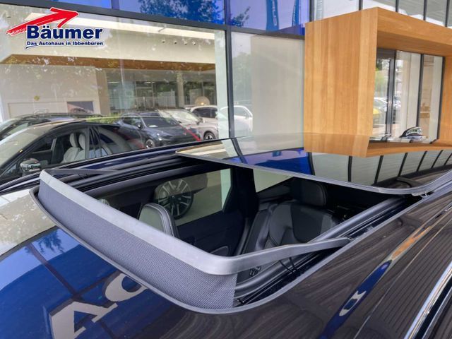 Volvo XC60 T6 Plug-in Hybrid AWD Black Edition Plus Au