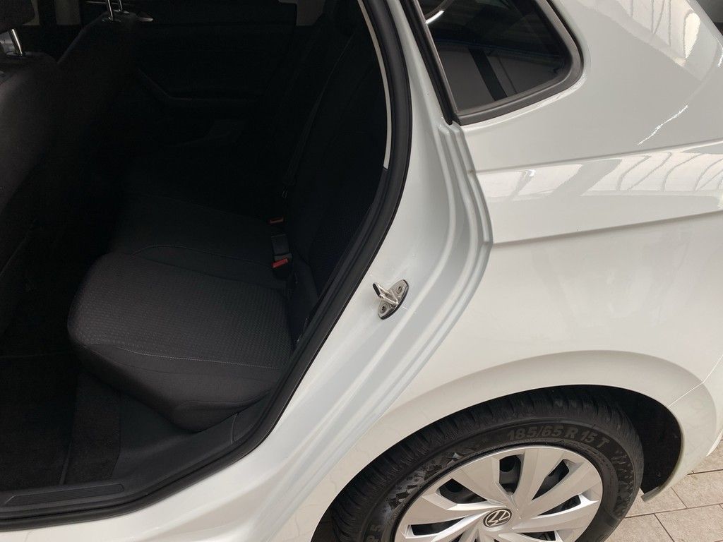 Volkswagen Polo 1.0 TSI DSG Comfortline - Samsaru's Car Outlet