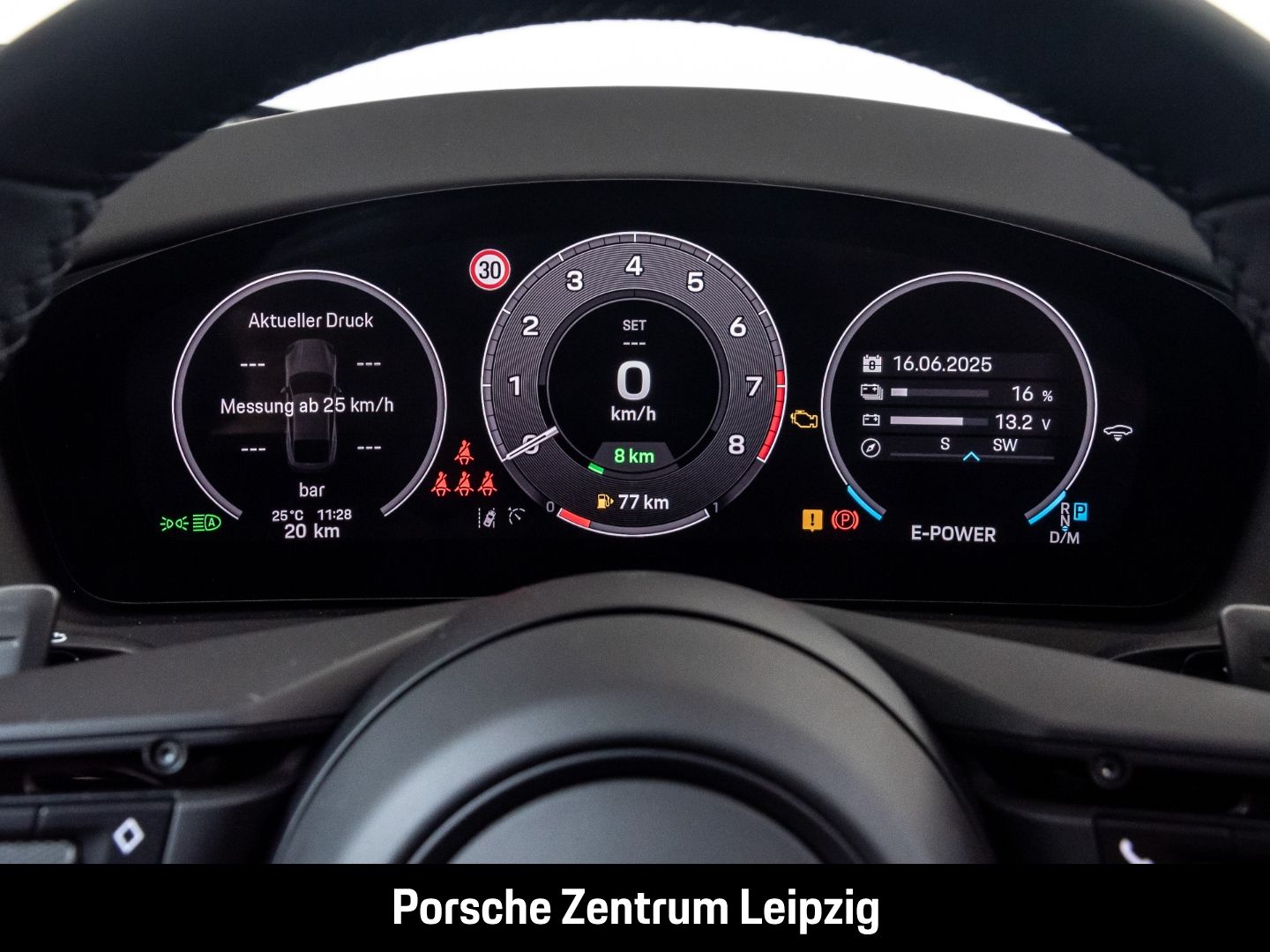 Porsche Panamera 4 E-Hybrid Massage Sportabgas HeadUp