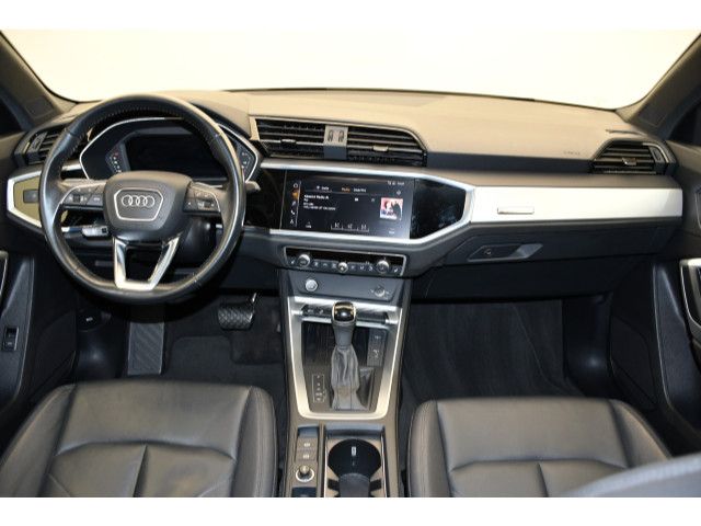 Audi Q3 45 2.0 TFSI quattro S-tronic - Samsaru's Car Outlet