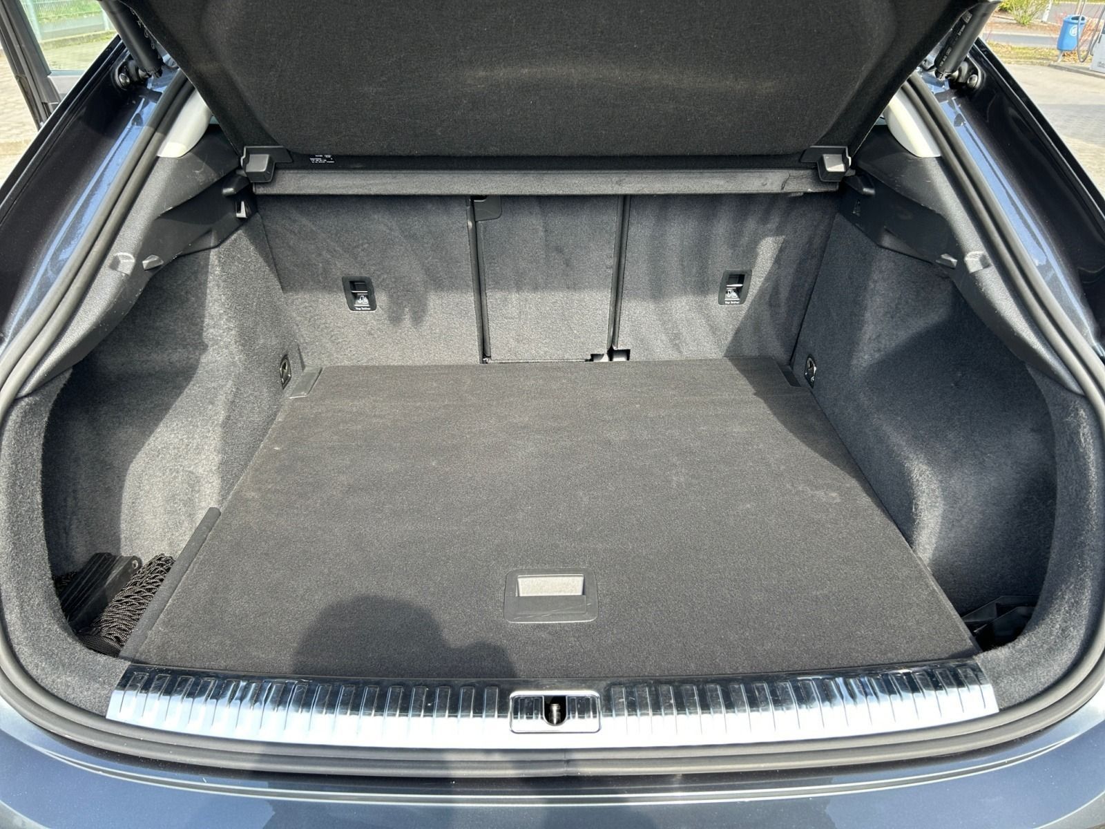 Audi Q3 Sportback 40 TFSI quattro S line - Samsaru's Car Outlet