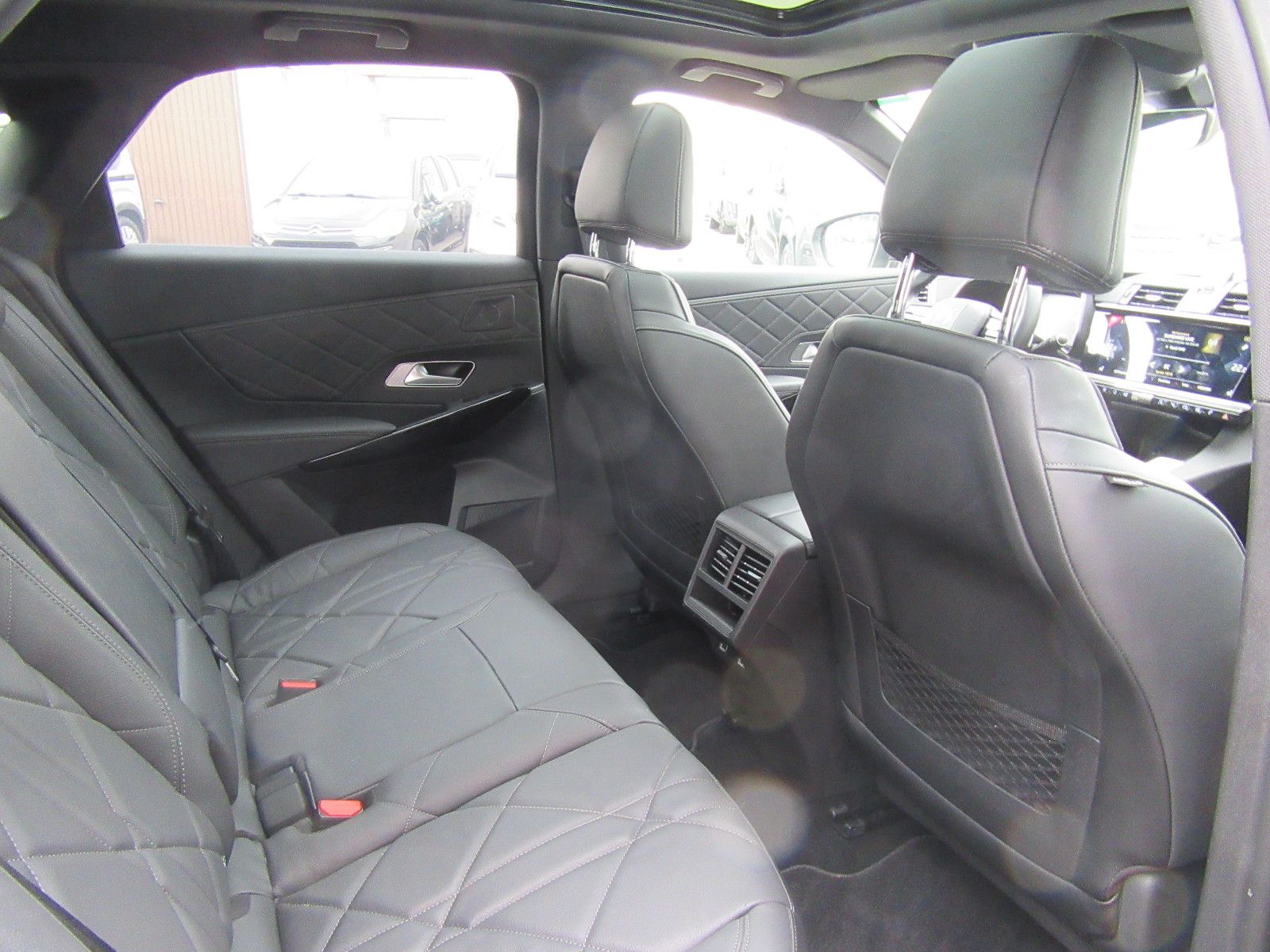 DS Automobiles DS7 Crossback Rivoli PT 180 EAT8*Pano*Sitzheiz*