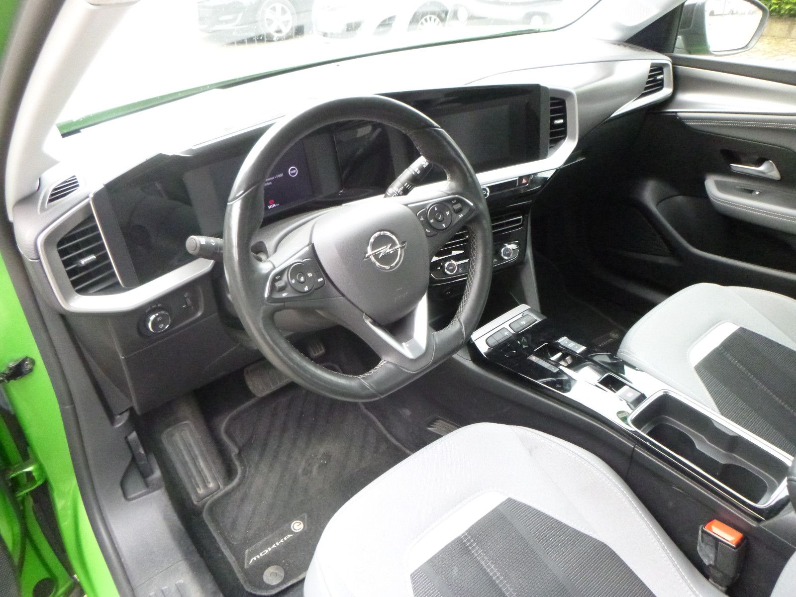 Opel Mokka-e Elegance - Samsaru's Car Outlet