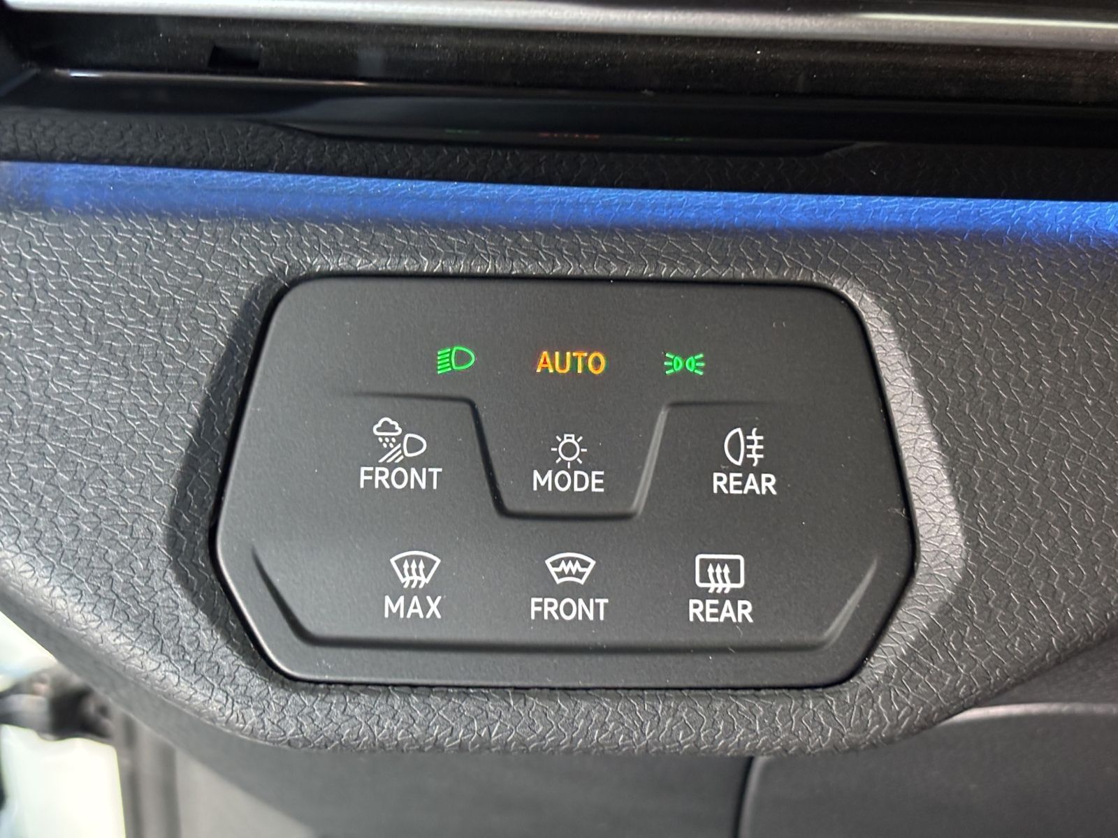 Volkswagen ID.4 GTX 4Motion +AHK+MATRIX+NAVI+EASY-OPEN